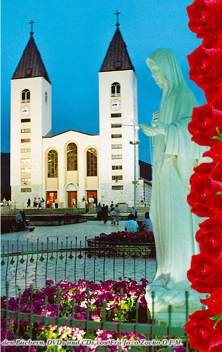 Medjugorje